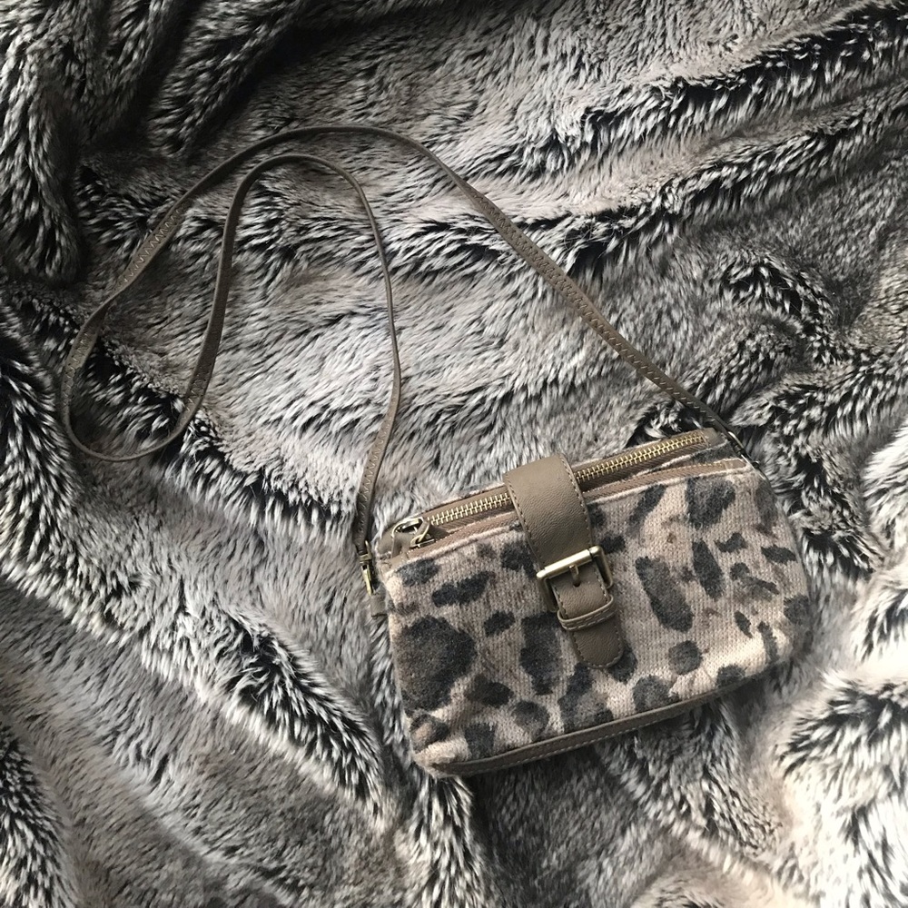 Deena & Ozzy Purse